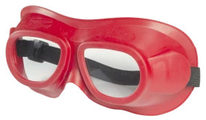 Очки РОСОМЗ™ ЗН18 DRIVER RIKO (21810) минеральное стекло