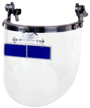 Щиток РОСОМЗ™ КБТ ВИЗИОН TITAN (ОК3 4-7) (80353)