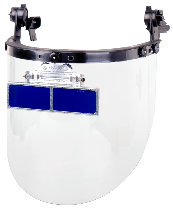 Щиток РОСОМЗ™ КБТ ВИЗИОН TITAN (ОК3 4-7) (80353) Щит 013.80353