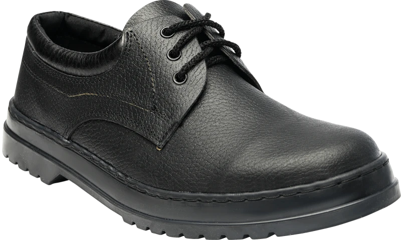 Полуботинки ИТР, борт, хромовые ТЭП ( БЖ-3, БМ-3 ) Пол 005