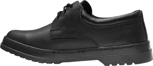 Полуботинки ИТР, борт, хромовые ТЭП ( БЖ-3, БМ-3 ) Пол 005