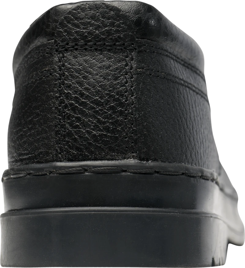 Полуботинки ИТР, борт, хромовые ТЭП ( БЖ-3, БМ-3 ) Пол 005