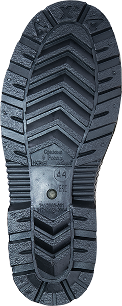 Сапоги ПВХ мужские, (арт.165-03, h-34, олива) Сап 018