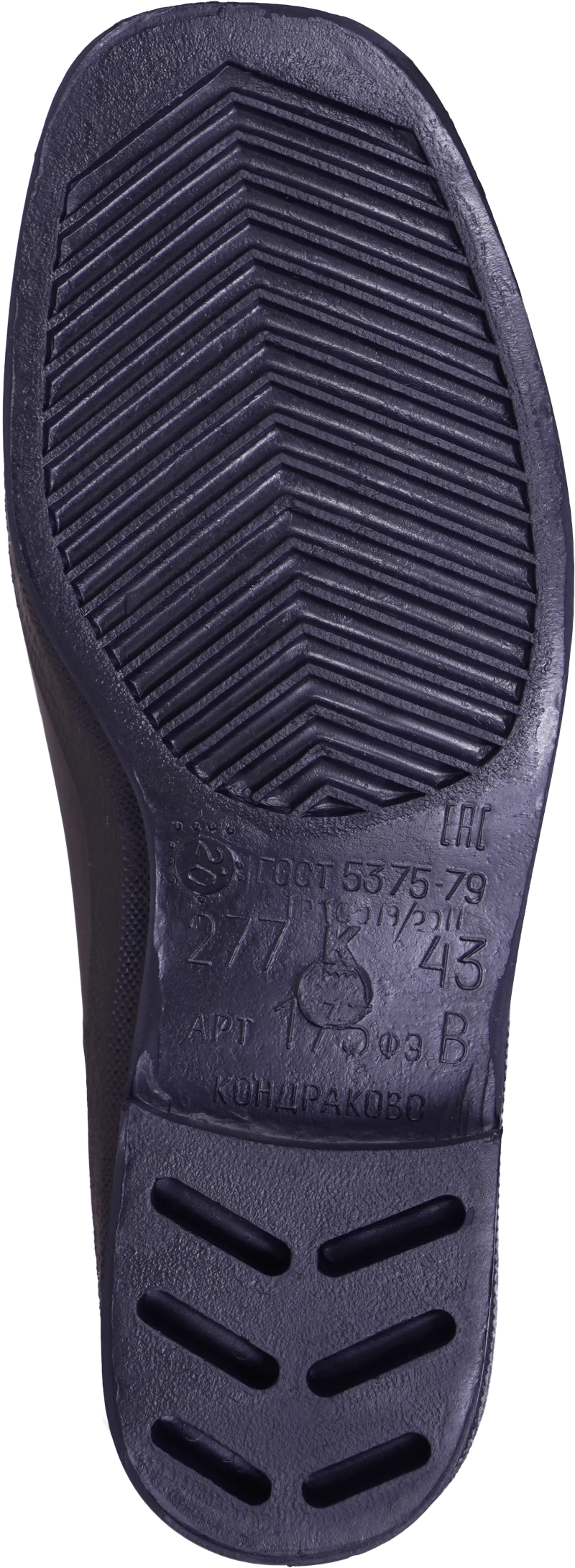 Сапоги рыбацкие (арт.174), (h-90) Сап 008