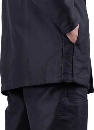 Костюм мужской МОЛЕСКИН ПРОТЕКТ от повышенных температур (куртка, брюки) Кос 037