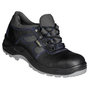 Полуботинки СОЮЗ ЛАЙТ (Н12.1.1.1.1/мод.63), кожаные ПУ/ТПУ