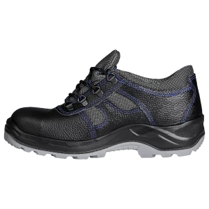 Полуботинки СОЮЗ ЛАЙТ (Н12.1.1.1.1/мод.63), кожаные ПУ/ТПУ