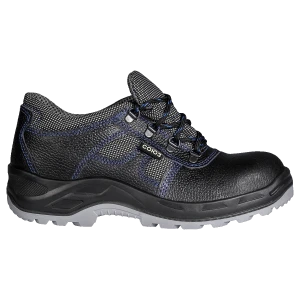 Полуботинки СОЮЗ ЛАЙТ (Н12.1.1.1.1/мод.63), кожаные ПУ/ТПУ