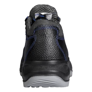 Полуботинки СОЮЗ ЛАЙТ (Н12.1.1.1.1/мод.63), кожаные ПУ/ТПУ