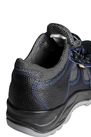 Полуботинки СОЮЗ ЛАЙТ (Н12.1.1.1.1/мод.63), кожаные ПУ/ТПУ