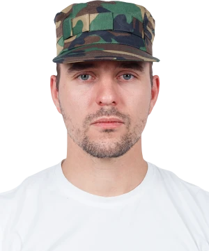 Кепка ЛЕС летняя, КМФ Шап 552