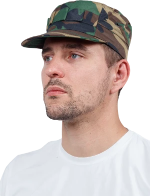 Кепка ЛЕС летняя, КМФ Шап 552