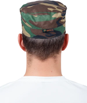 Кепка ЛЕС летняя, КМФ Шап 552