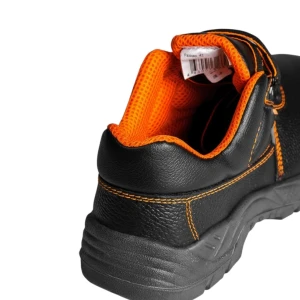 Полуботинки МАСТЕР с МП (3216Т МАСТЕР), кожаные ПУ