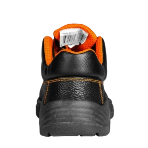 Полуботинки МАСТЕР с МП (3216Т МАСТЕР), кожаные ПУ