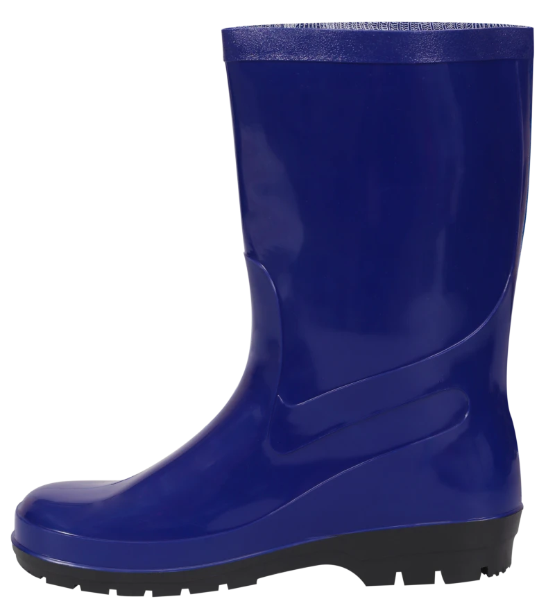 Сапоги ПВХ женские, (арт 267-03, h-28) Сап 020