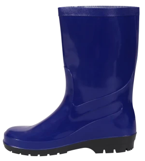 Сапоги ПВХ женские, (арт 267-03, h-28) Сап 020