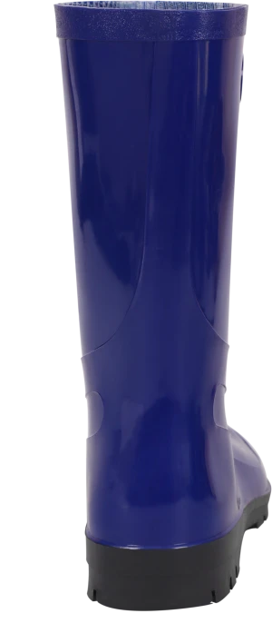 Сапоги ПВХ женские, (арт 267-03, h-28) Сап 020