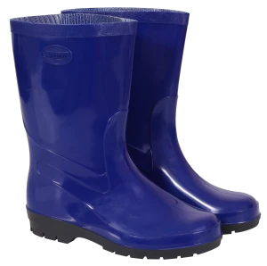 Сапоги ПВХ женские, (арт 267-03, h-28) Сап 020