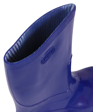 Сапоги ПВХ женские, (арт 267-03, h-28) Сап 020