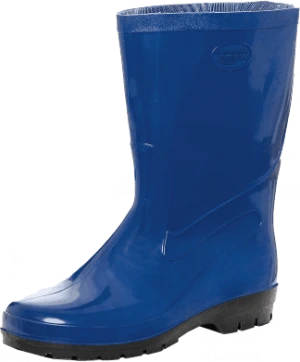 Сапоги ПВХ женские, (арт 267-03, h-28) Сап 020