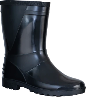 Сапоги ПВХ мужские Step (D28), (h-28) Сап 055