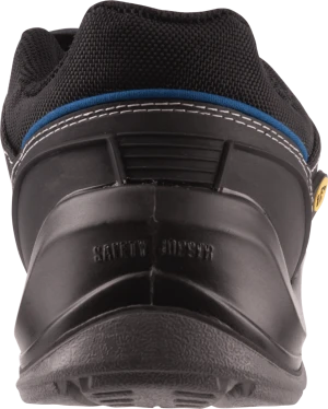 Полуботинки с перфорацией FORZA (ФОРЗА) с КП и КС, нейлон/Cordura ПУ/ПУ Пол 039