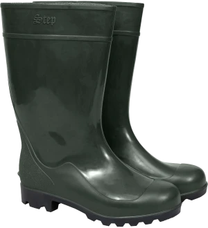 Сапоги ПВХ мужские Step (C 35), (h-34)