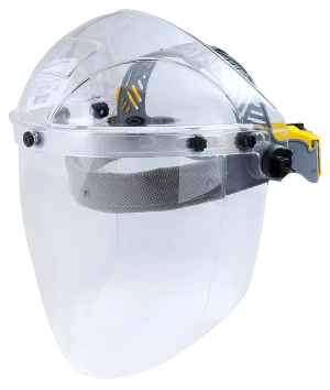 Щиток РОСОМЗ™ НБТ2 СФЕРА ВИЗИОН TITAN (424530) (РС) (N) Щит 066.424530