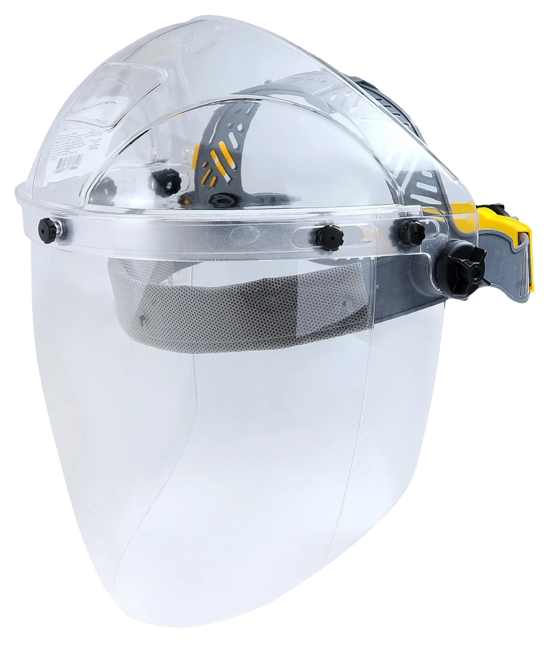 Щиток РОСОМЗ™ НБТ2 СФЕРА ВИЗИОН TITAN (424530) (РС) (N) Щит 066.424530