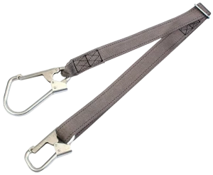 Строп BG Ар (лента/КР-05/КРУ-50) регулируемый Поя 066.10