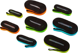 Петля станционная ЛЮКС (vnt 203) 120 см