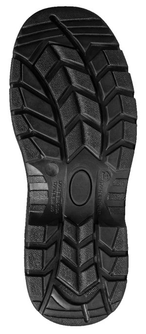 Ботинки МАСТЕР с МП иск. мех (3208МТ МАСТЕР), кожаные ПУ