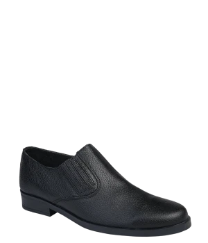 Полуботинки ОФИЦЕР, хромовые ТЭП ( БФ-5 )