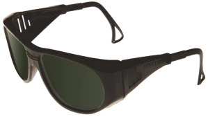 Очки РОСОМЗ™ О2 SPECTRUM (10232) газосварочные (6) Очк 301.10232