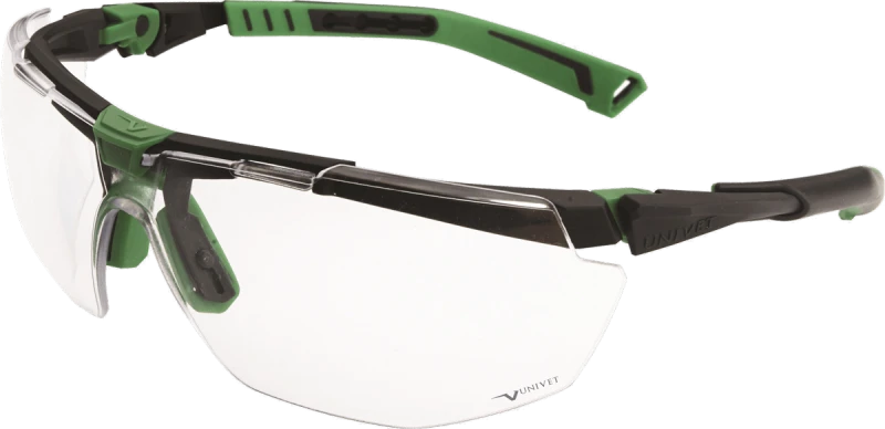 Очки UNIVET™ 5X1 (5X1.03.00.00) (РС) Vanguard PLUS (KN) Очк 804.00