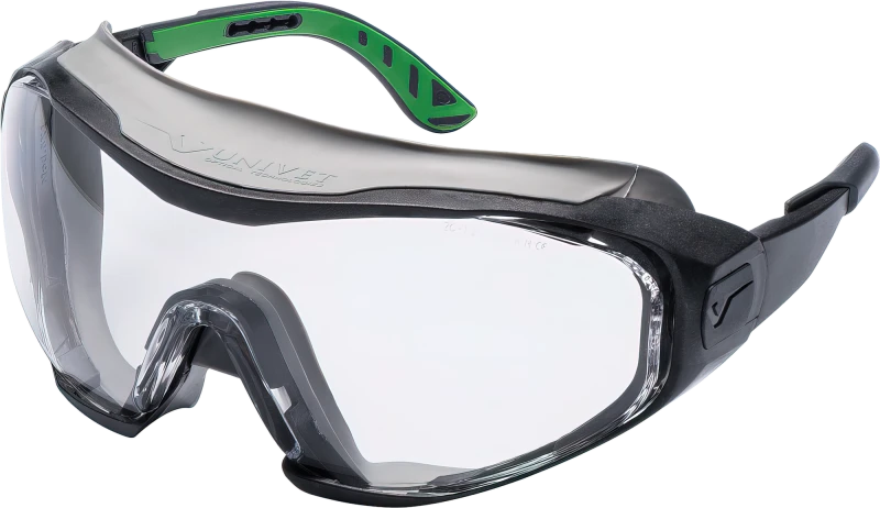 Очки UNIVET™ 6X1 (6X1.00.00.00) (РС) Vanguard PLUS (KN) гибридные Очк 810.00