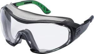 Очки UNIVET™ 6X1 (6X1.00.00.00) (РС) Vanguard PLUS (KN) гибридные