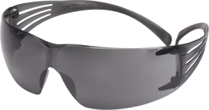 Очки 3M™ SecureFit SF202, открытые, дымчатые, АЗП