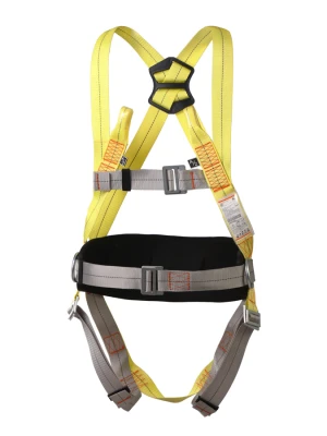 Привязь АЛЬФА 2.5 (vnt 425) Поя 152