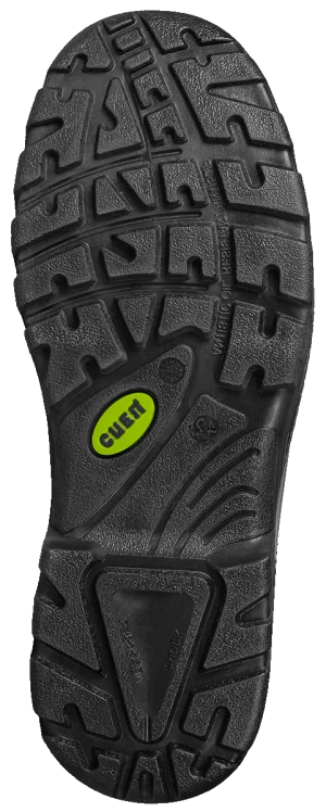 Ботинки СПЕЦ®,  ПУ/ПУ