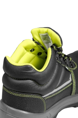 Ботинки СПЕЦ®,  ПУ/ПУ