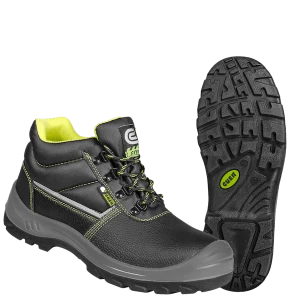 Ботинки СПЕЦ®,  ПУ/ПУ