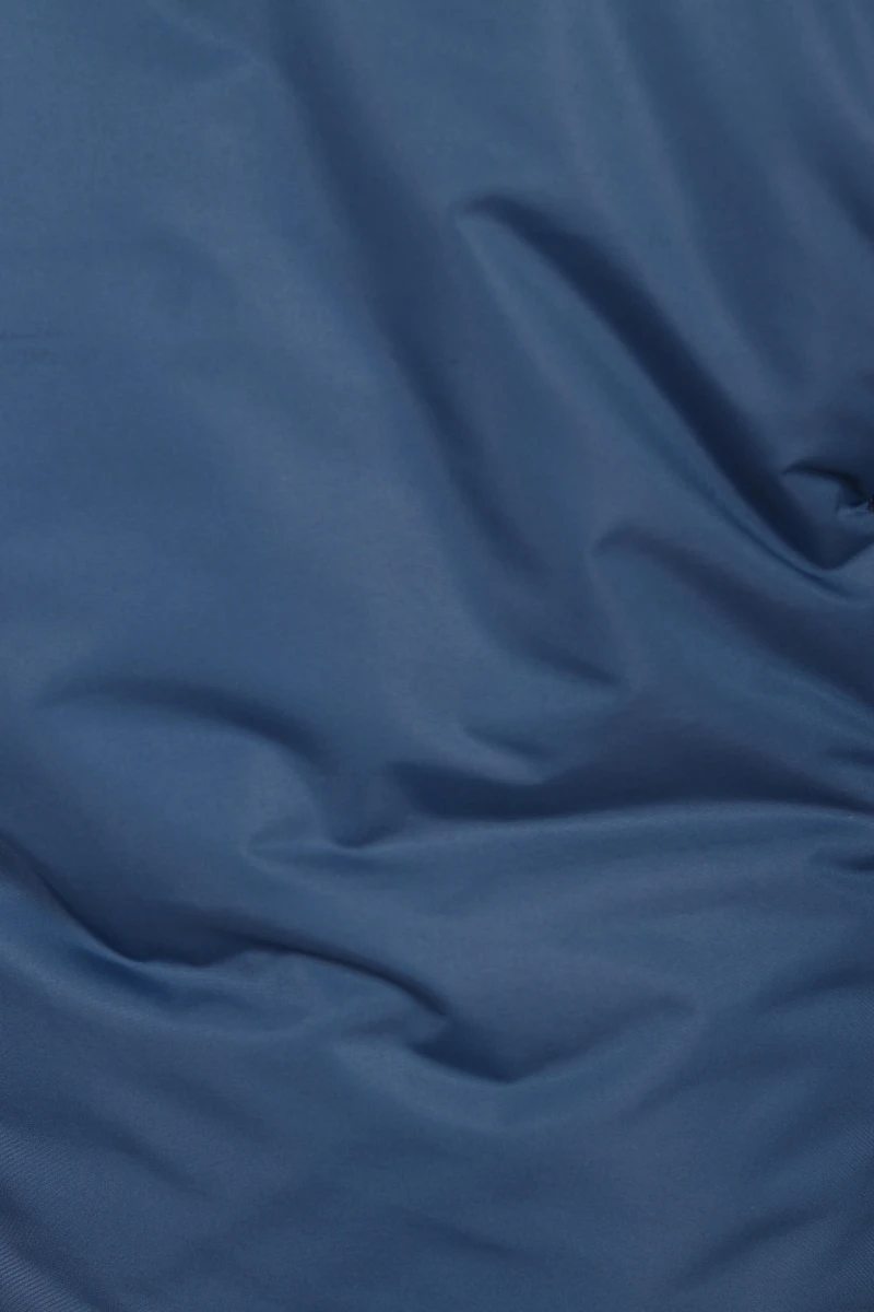 Куртка ВИРАЖ НЕО зимняя, морская волна-т/синяя, женская Кур 226