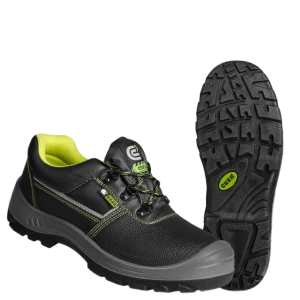 Полуботинки СПЕЦ® с МП и МС, ПУ/ПУ