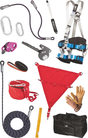 Комплект спасательного снаряжения КСС-30 (vnt 902) Поя 319.30