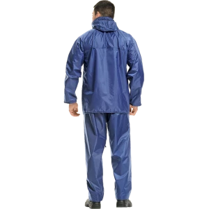 Костюм POSEIDON WPL влагозащитный синий, Импорт Кос 102