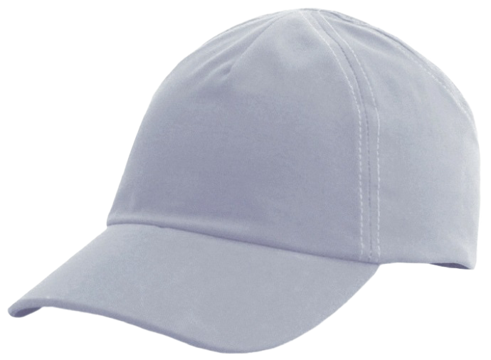 Каскетка РОСОМЗ™ RZ FAVORIT CAP (95511) серая Кас 053.95511
