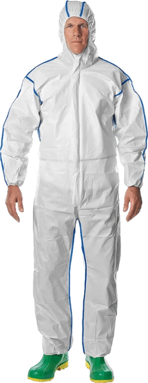 Комбинезон CoolSUIT (EMNC428)