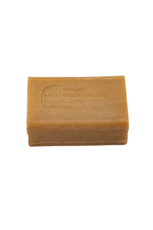 Мыло хозяйственное  72%  200 гр. Мою 033
